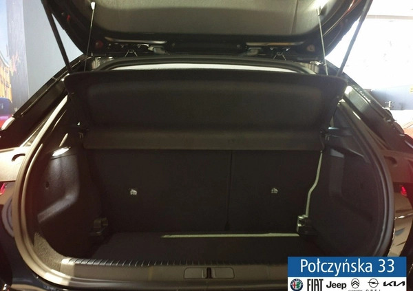 Opel Mokka cena 114800 przebieg: 3, rok produkcji 2024 z Mieroszów małe 277